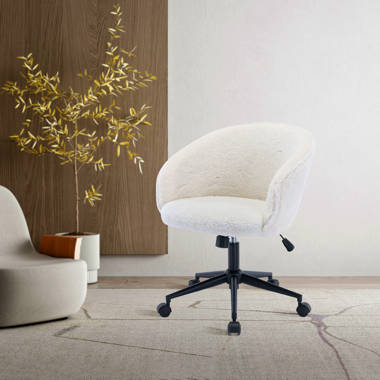 Habitat fabric office discount chair